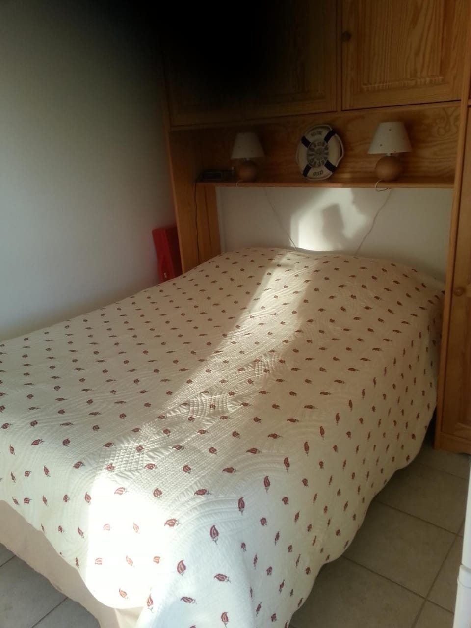 bleu marine Apartment in Bormes-les-Mimosas