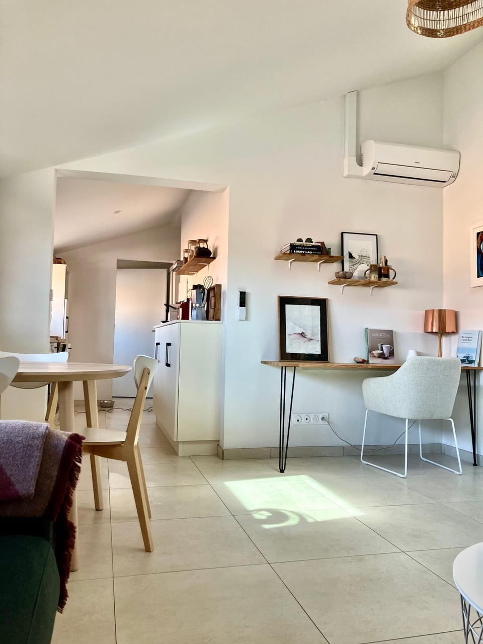 Appartment with pool, beach and ocean 5 min by walk, city center, shopping and market Apartment in Vieux-Boucau-les-Bains