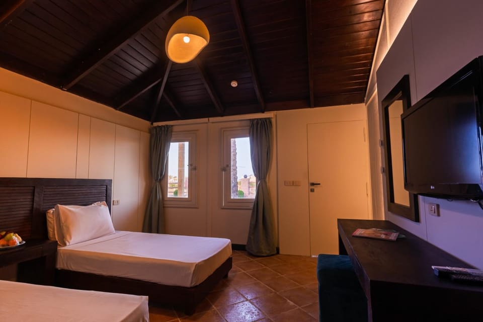 Abu Dabbab Lodge Nature lodge in Red Sea Governorate