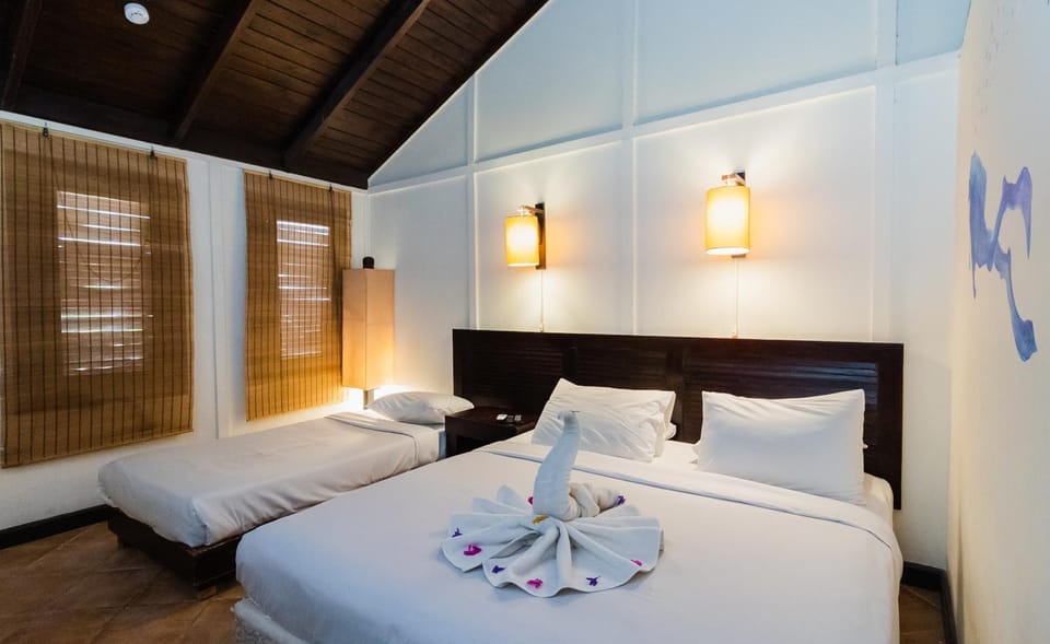 Abu Dabbab Lodge Nature lodge in Red Sea Governorate
