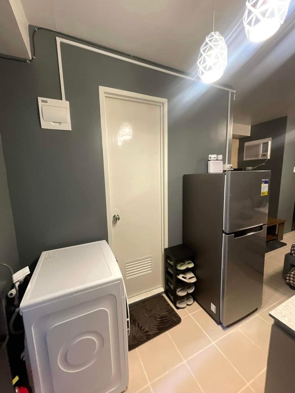 Plumera Mactan Near Airports, Beaches and Malls -G207 Apartment in Lapu-Lapu City