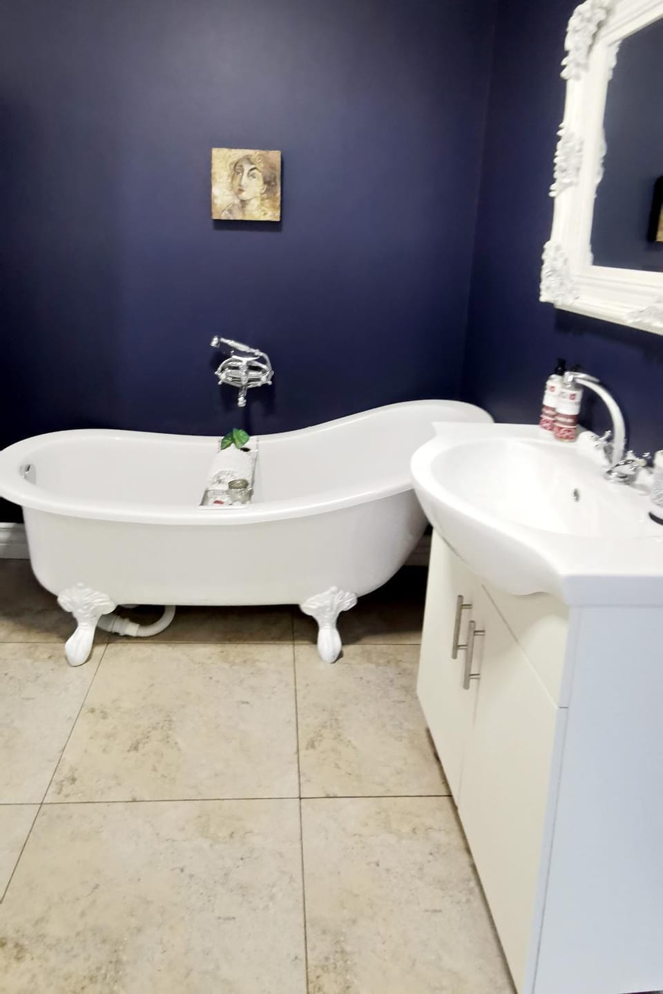 Bath
