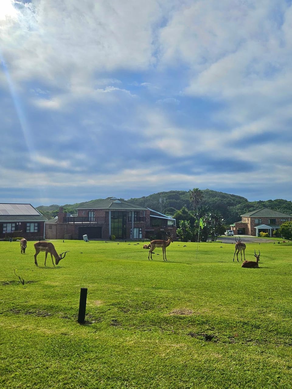 414 Sea Escape Vacation rental in Eastern Cape