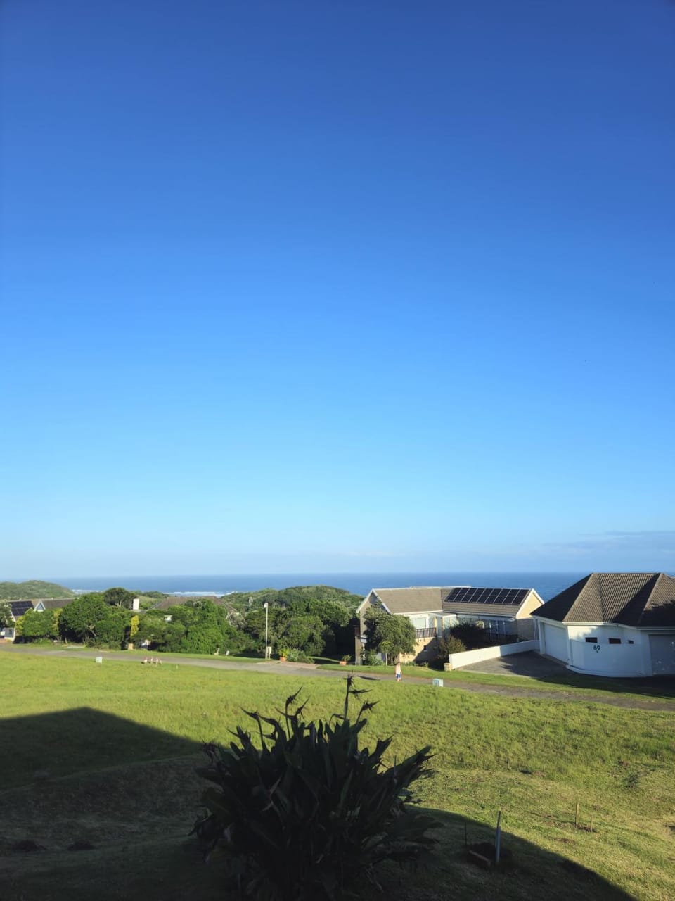414 Sea Escape Vacation rental in Eastern Cape