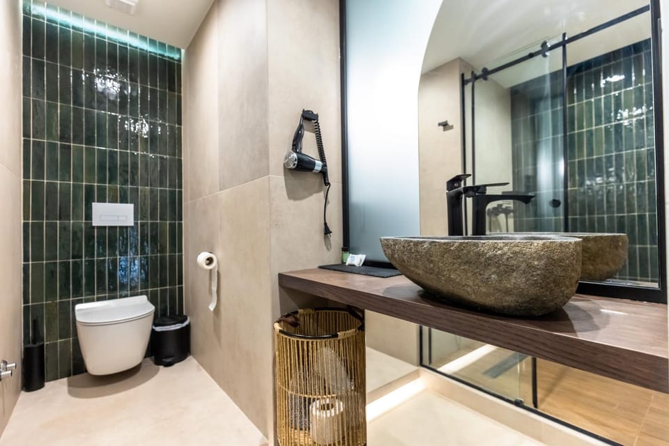 Vermio Suites in the center of Naousa Apartment in Decentralized Administration of Macedonia and Thrace