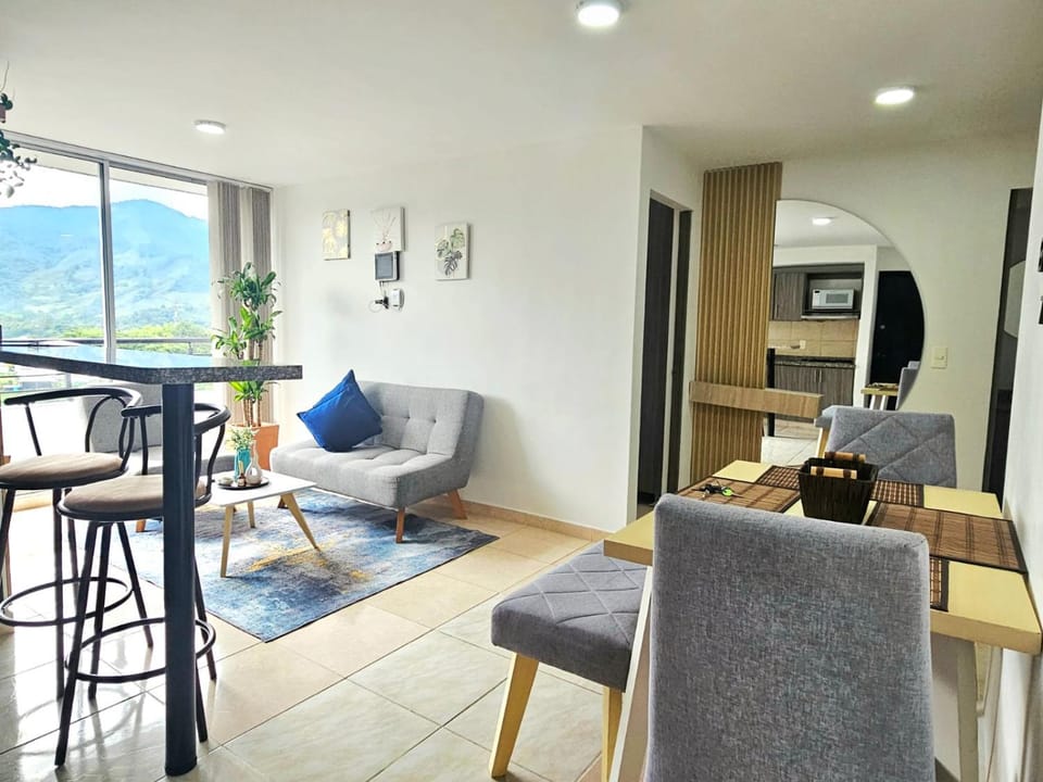 Apartamento familiar en Armenia Q Apartment in Armenia
