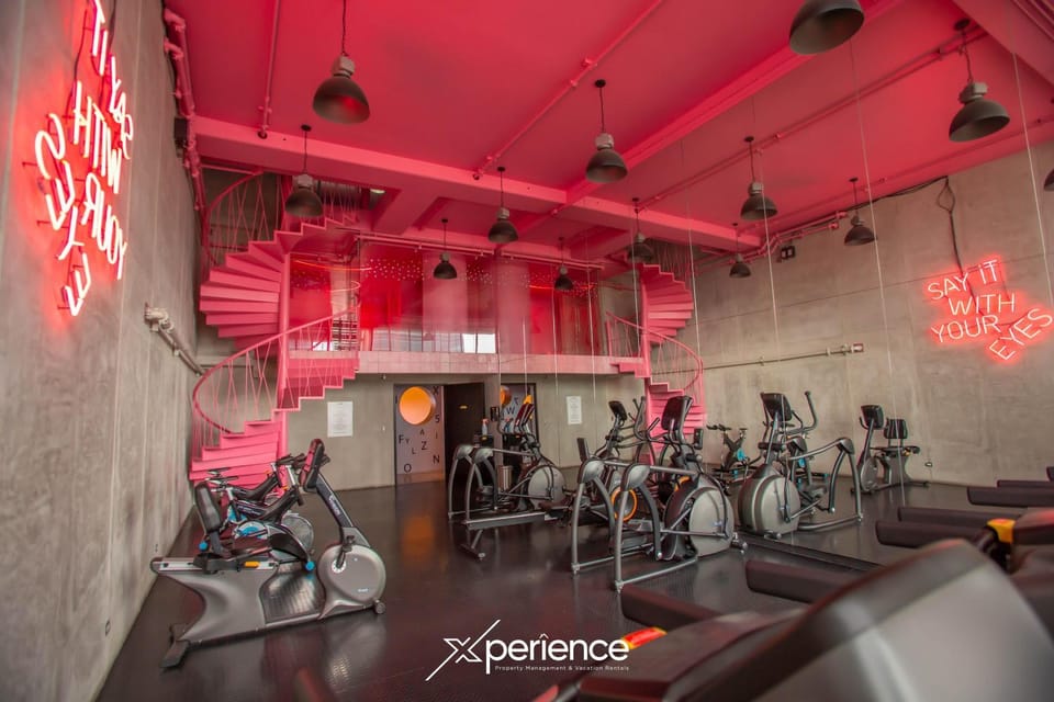 Secrt Sabana 2BR · City View · High Floor · Pool & Gym · Apt 2416 Apartment in San Jose