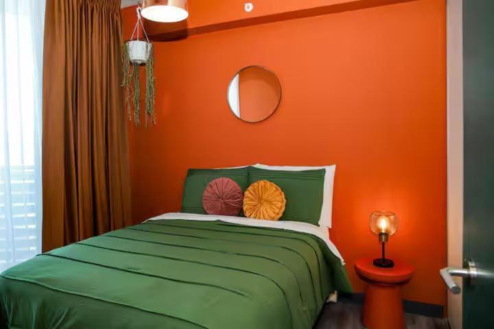 Secrt Sabana 2BR · Spacious Living · Pool & Gym · Parking · Apt 2209 Apartment in San Jose