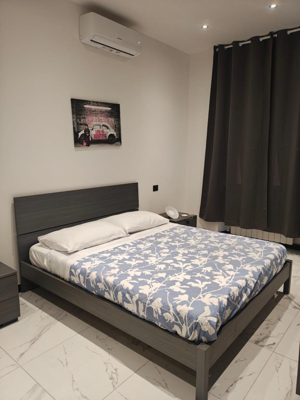 Escobar Home Apartment in Genoa