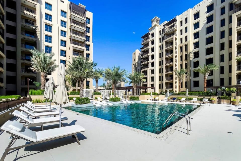 Asayel Apartments Apartment in Dubai