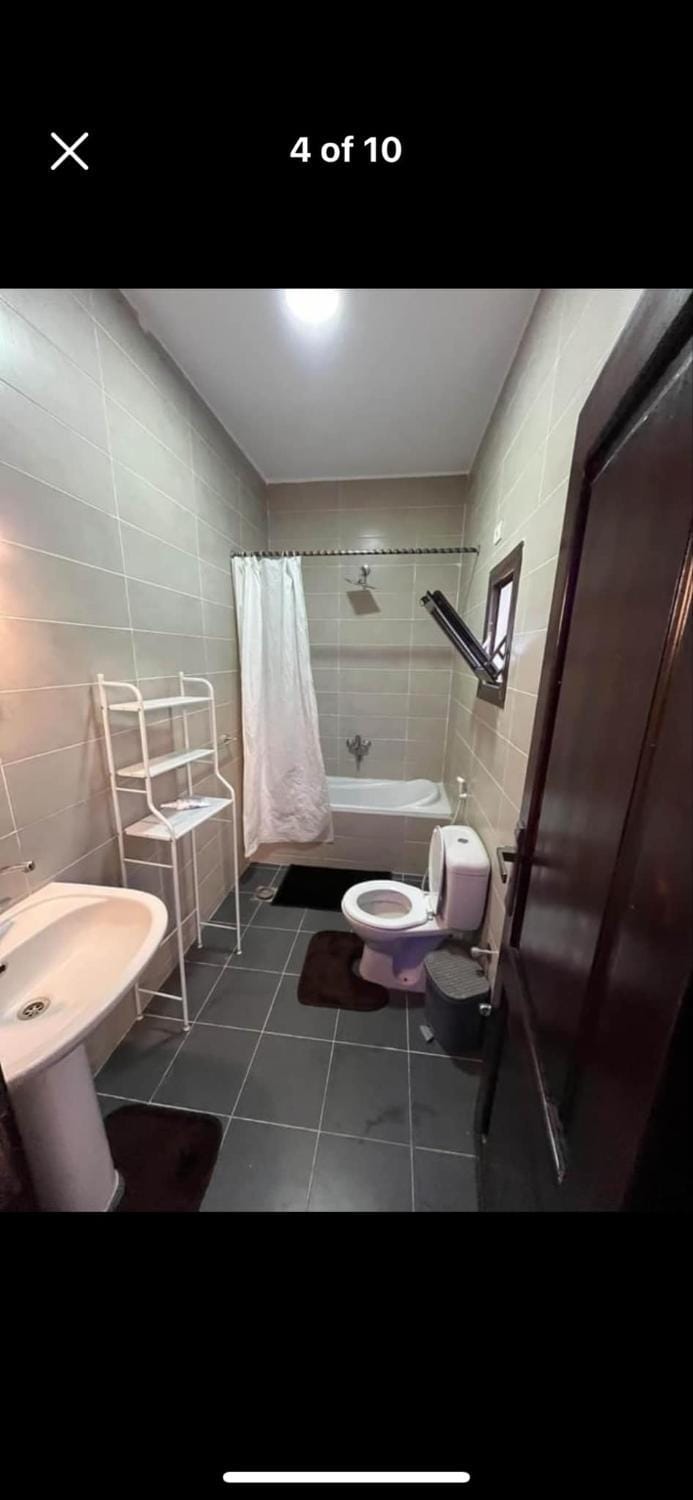 Holidays home House in South Sinai Governorate
