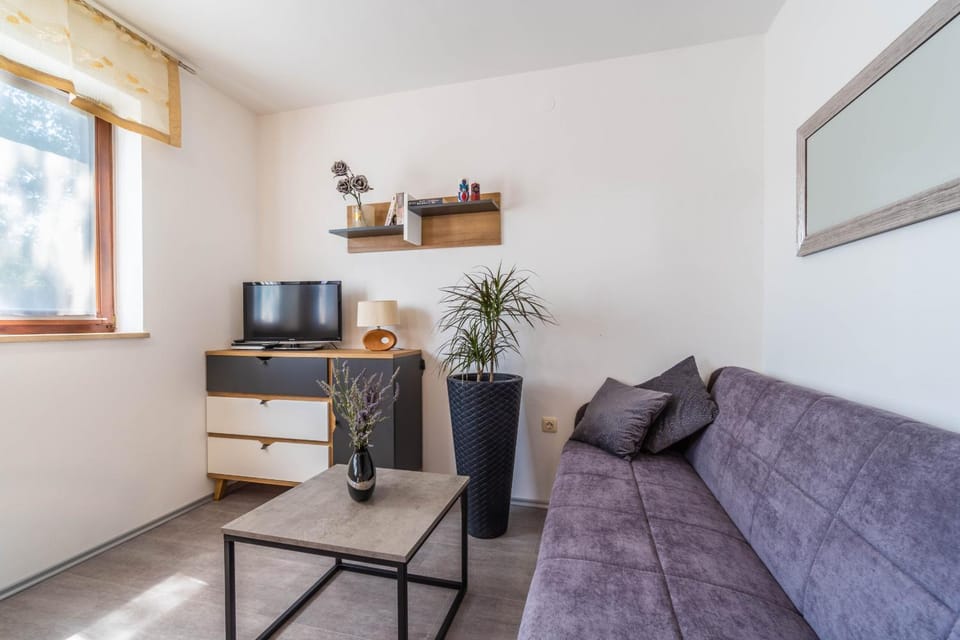 Apartments Percan with Pool Bed and Breakfast in Istria County