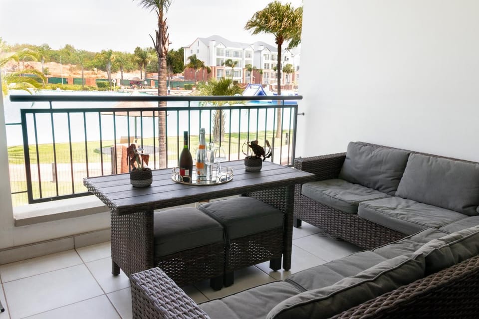 The Blyde 1471 Apartment in Pretoria
