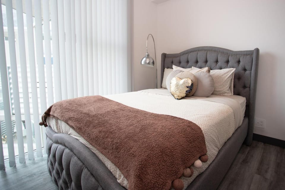 Secrt Sabana 2BR · Bright & Comfortable · Pool & Gym · Parking · Apt 2610 Apartment in San Jose