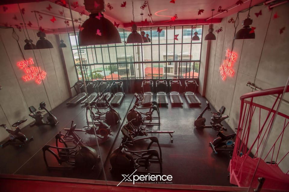 Secrt Sabana 2BR · Bright & Comfortable · Pool & Gym · Parking · Apt 2610 Apartment in San Jose
