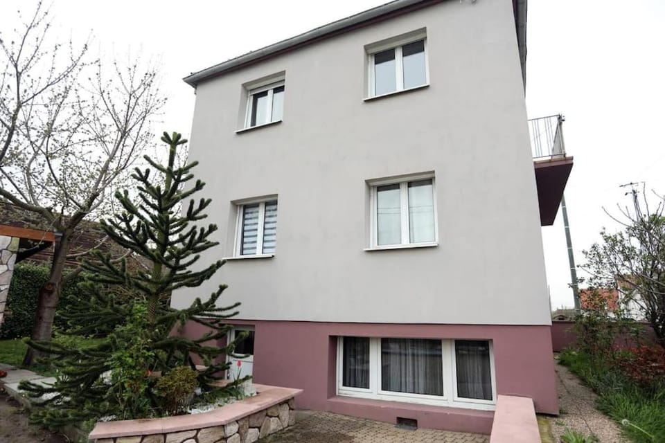 T2 cosy entre calme et proximité Apartment in Baden-Württemberg