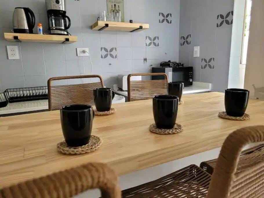 Luminoso departamento para 4 o 5 personas Apartment in Buenos Aires