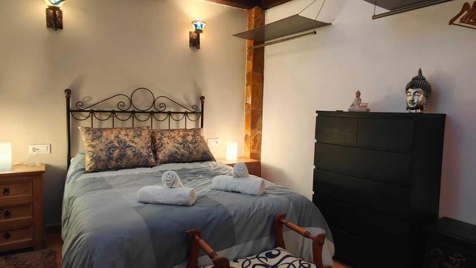 El callejón del Santo House in Sierra de Cádiz