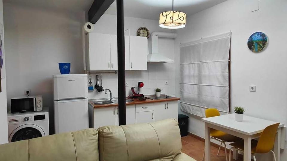 El callejón del Santo House in Sierra de Cádiz