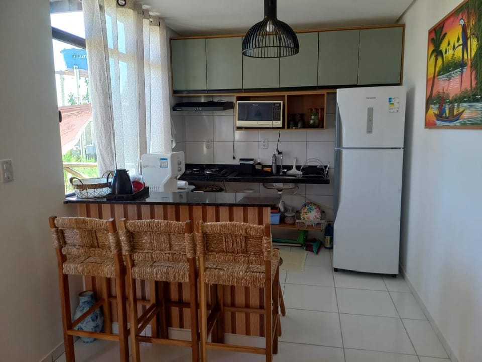 Kitchen or kitchenette, minibar, pet friendly, stove, toaster