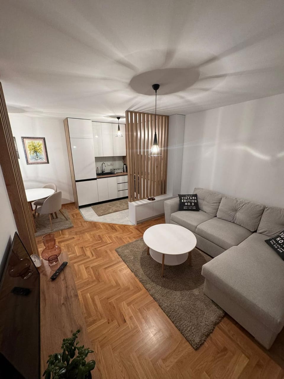 Apartman Sara 1 Apartment in Sarajevo