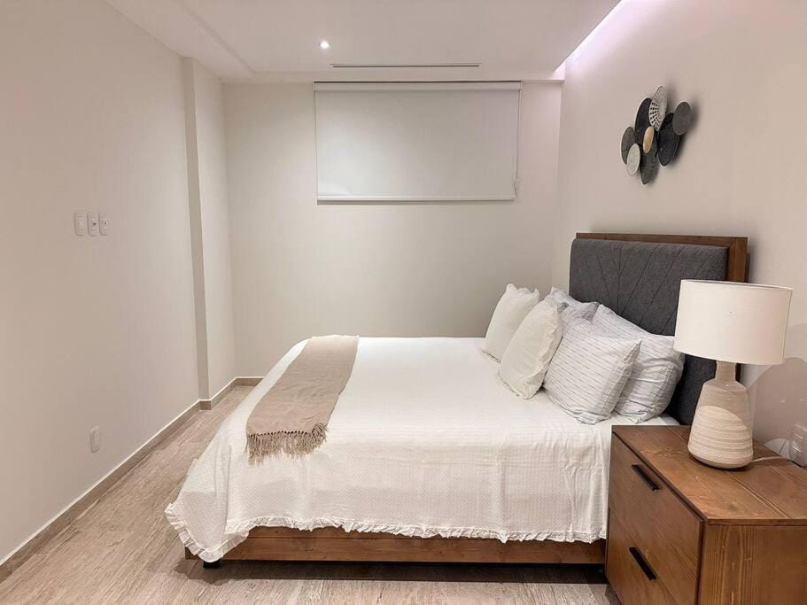 Departamento Cabo San Lucas Apartment in Baja California Sur