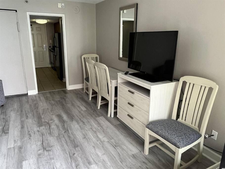 Stay in Style in our Oceanview Suite, Dogs OK! 1838 Apartment in Myrtle Beach