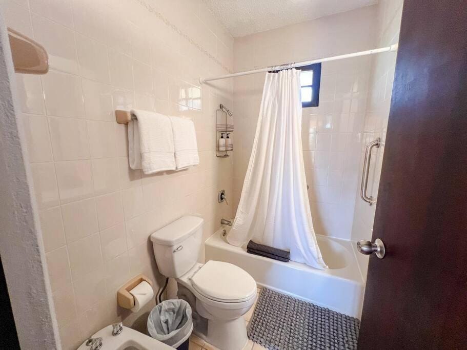 Crescent Beach Apt Ocean View Apartment in Palmas del Mar