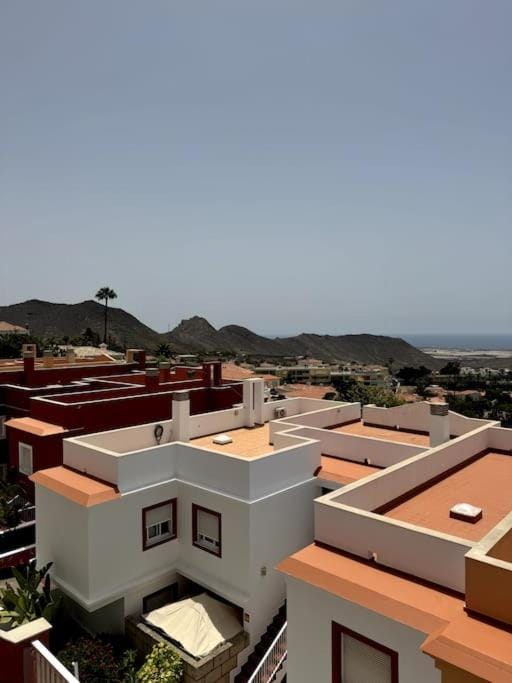 Property building, Sea view