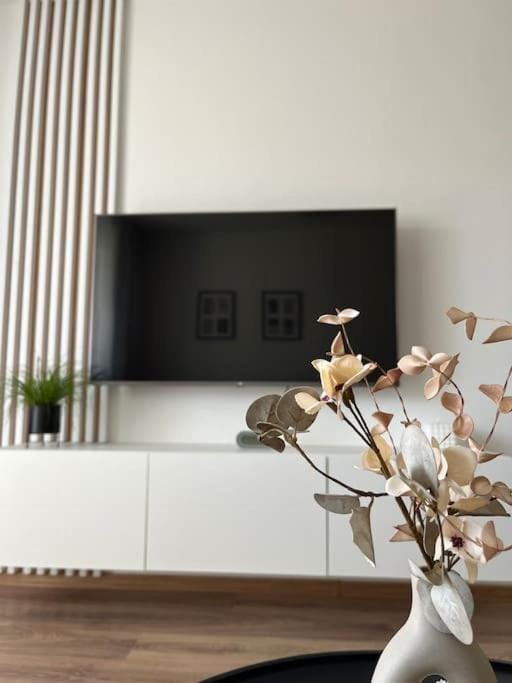 Apartmán Mony Apartment in Slovakia