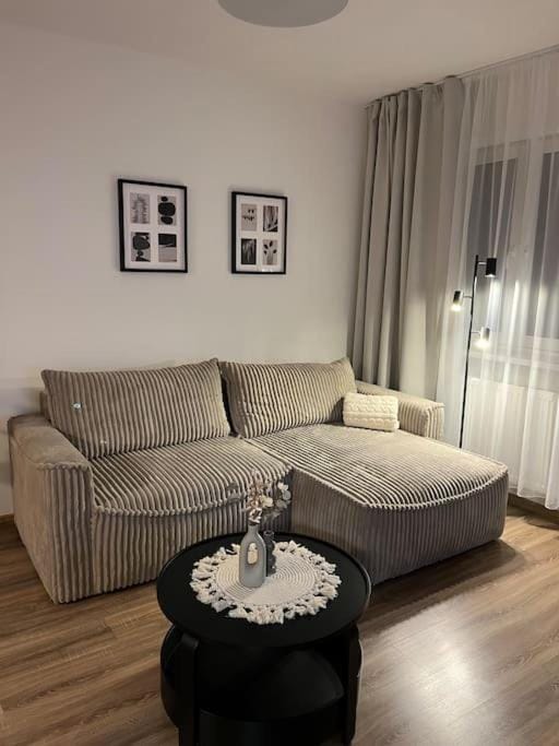 Apartmán Mony Apartment in Slovakia
