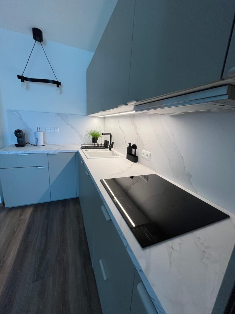 Apartmán Mony Apartment in Slovakia