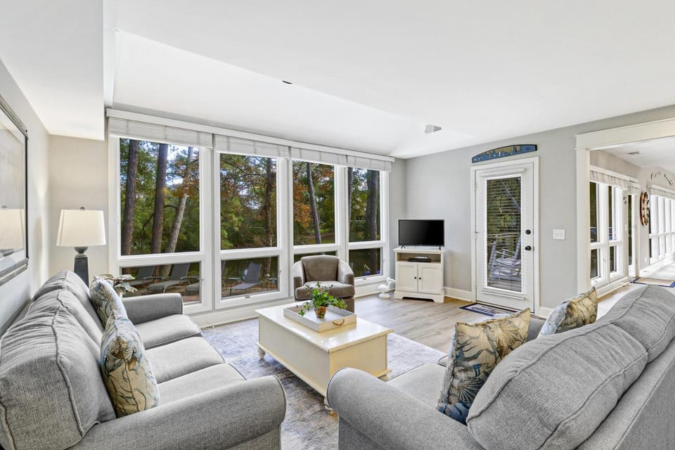 9 Saint George House in Hilton Head Island