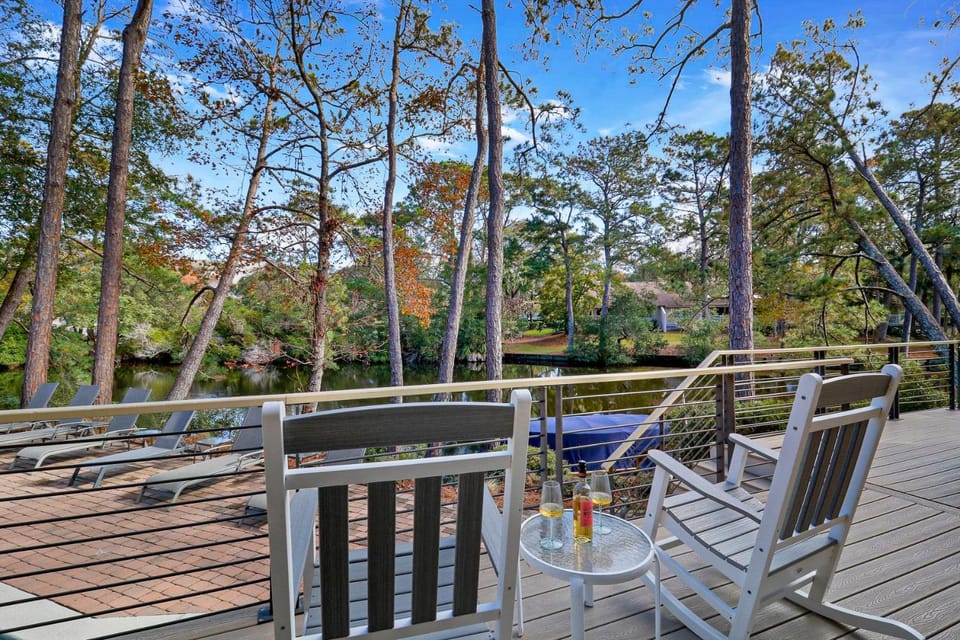 9 Saint George House in Hilton Head Island
