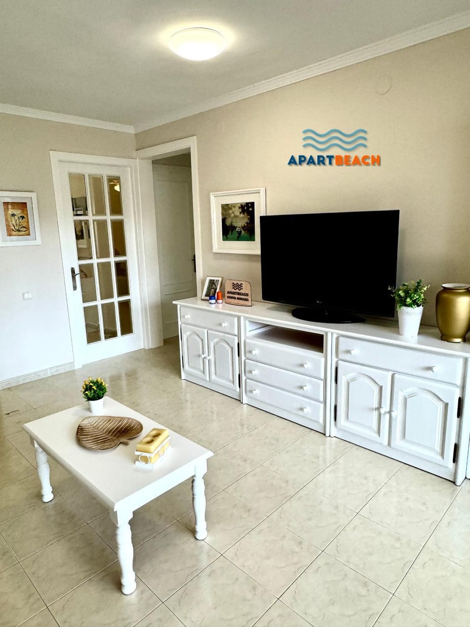 APARTBEACH SAN SEBASTIAN JUNTO PLAYA LARGA y CALA DORADA Apartment in Salou