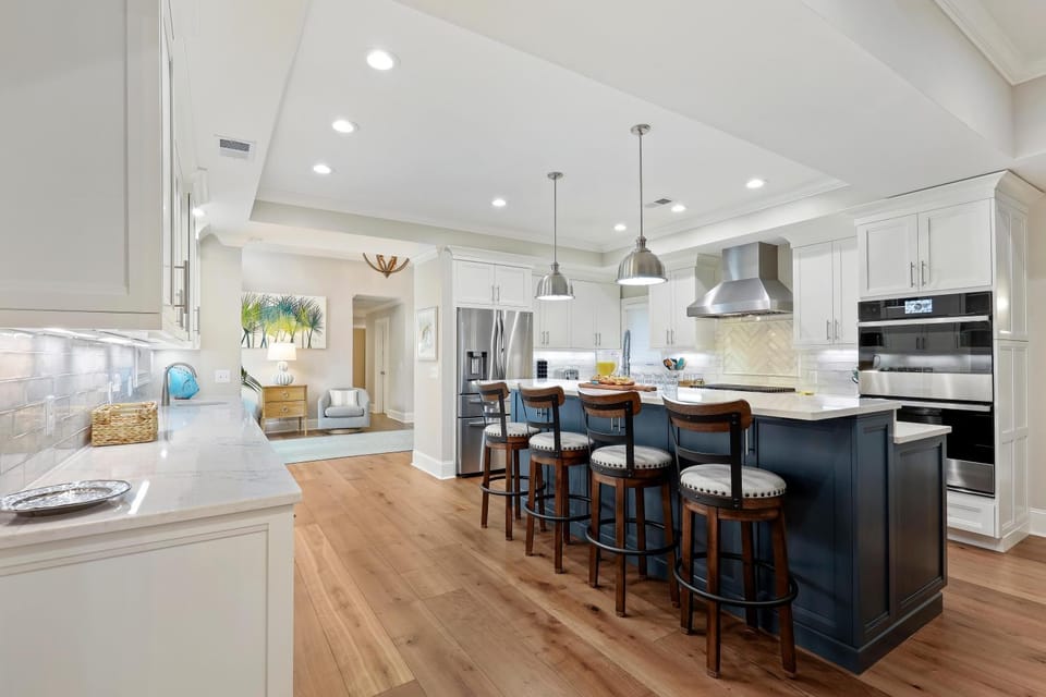 18 Willow Oak House in Hilton Head Island
