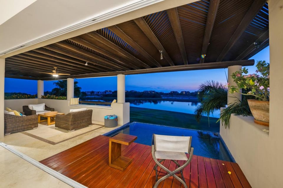 PH Condo Lago in El Encanto By Mita Residential Apartment in State of Nayarit