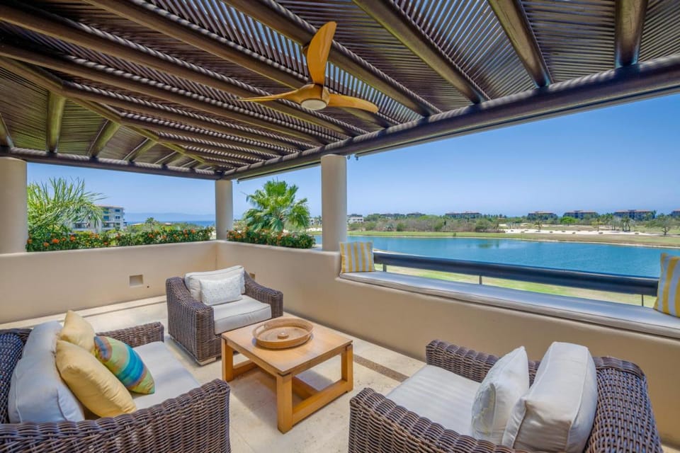 PH Condo Lago in El Encanto By Mita Residential Apartment in State of Nayarit