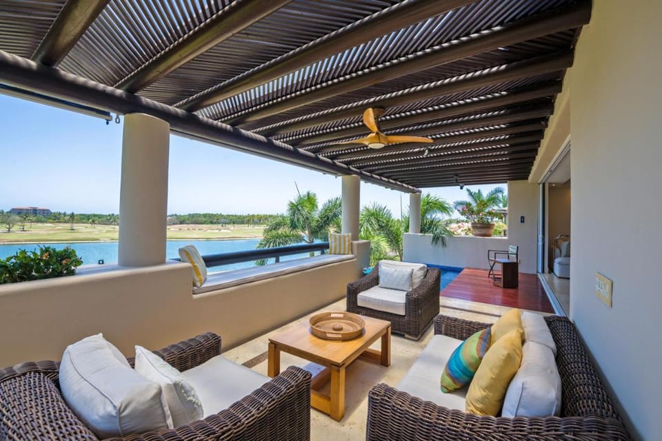 PH Condo Lago in El Encanto By Mita Residential Apartment in State of Nayarit