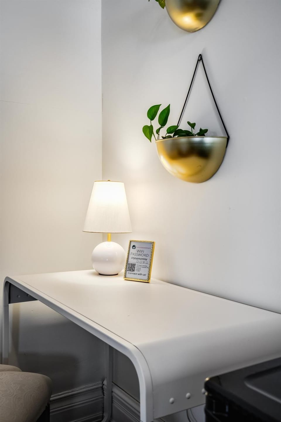 The Joy Suite at Dream Estate Inn Inn in Leamington