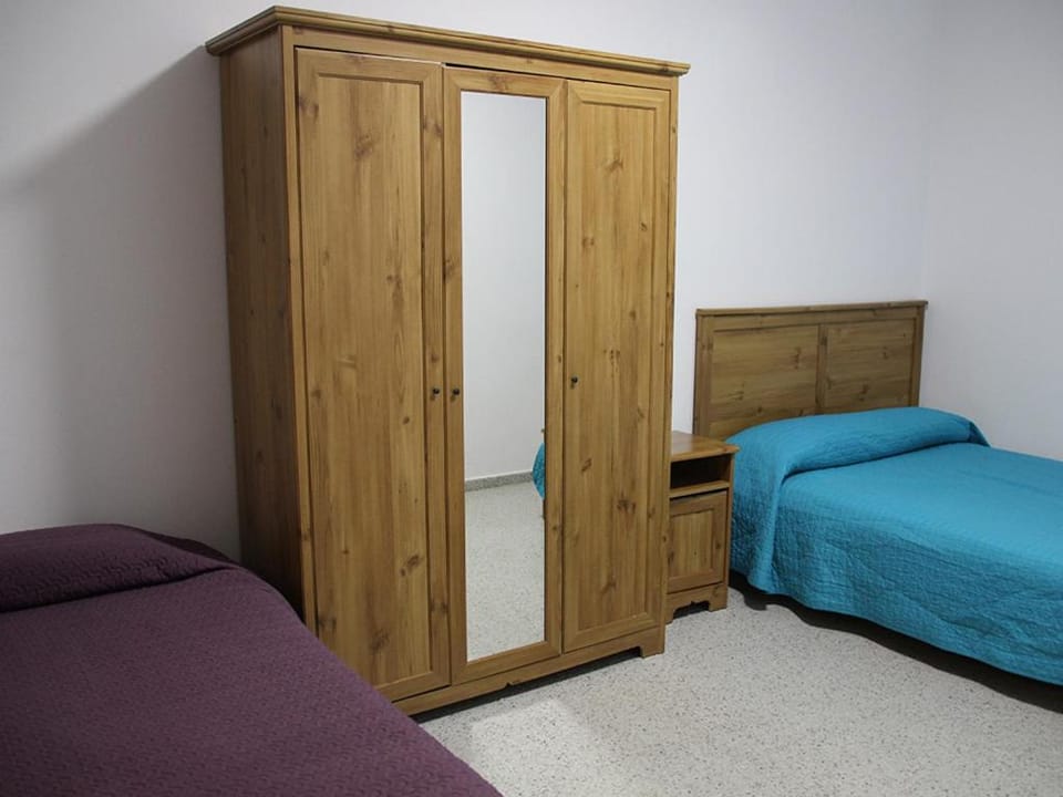 Pozo Izquierdo Homelidays Apartment in Gran Canaria