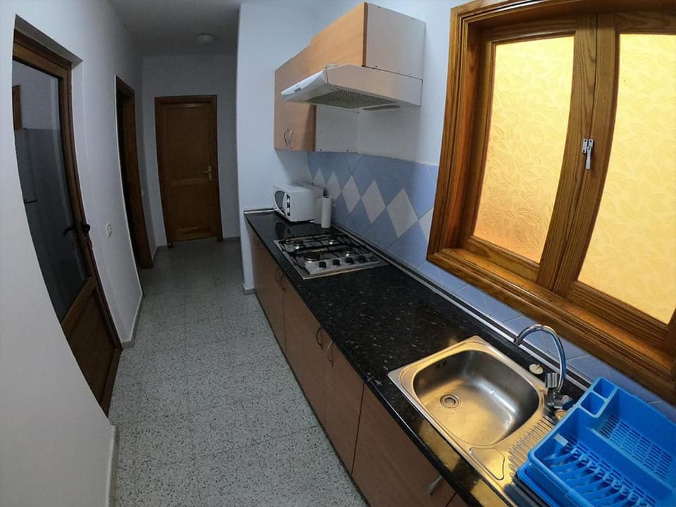 Pozo Izquierdo Homelidays Apartment in Gran Canaria