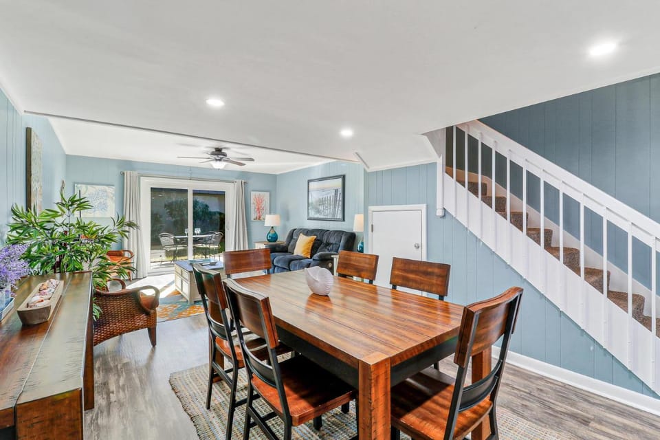 24 Ocean Club Villa in South Forest Beach