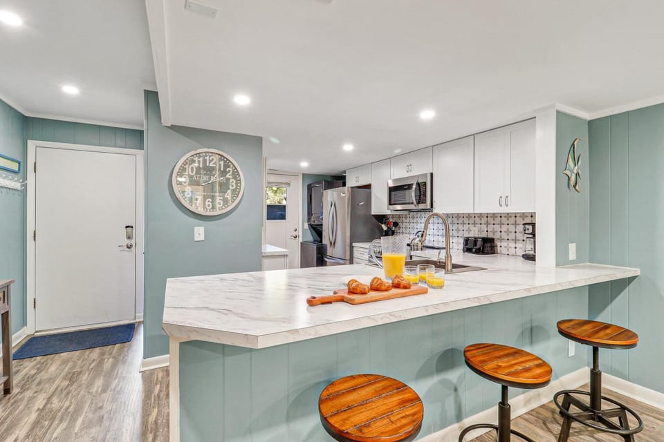 24 Ocean Club Villa in South Forest Beach