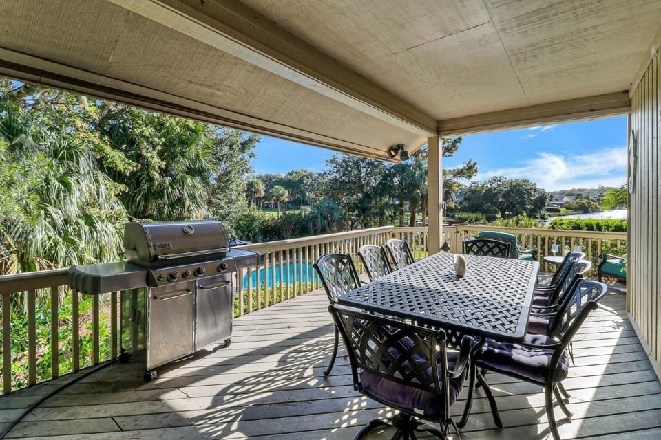 6 High Water House in Hilton Head Island