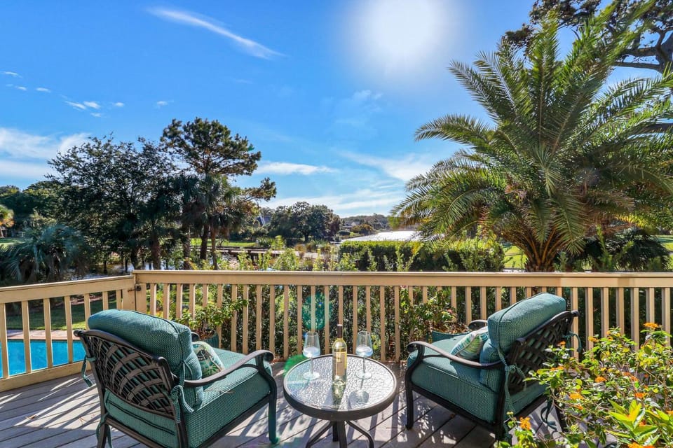 6 High Water House in Hilton Head Island