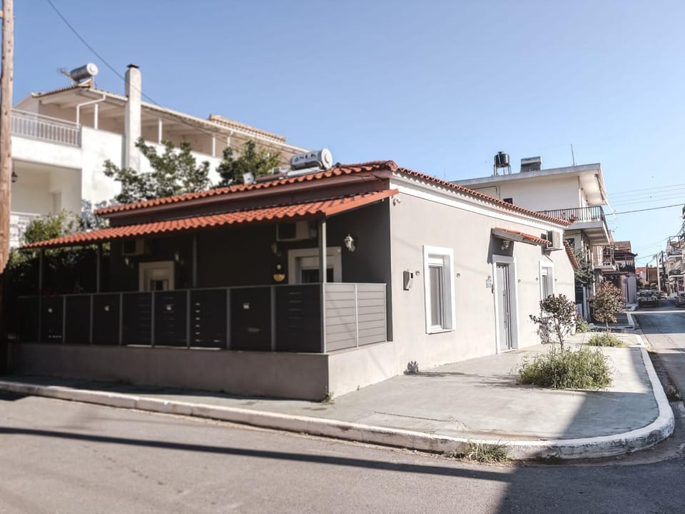 Boutique maison Filiatra House in Messenia