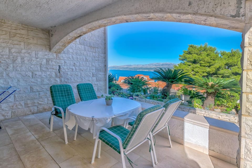 Balcony/Terrace, Lake view