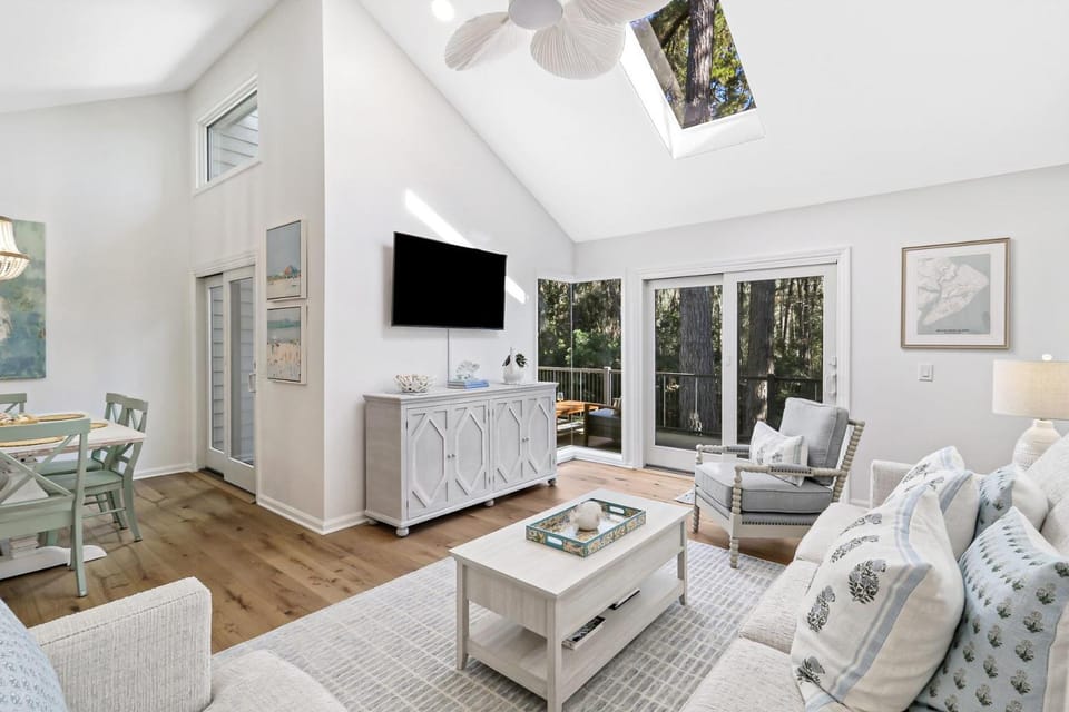 3421 Carolina Place Villa in Hilton Head Island