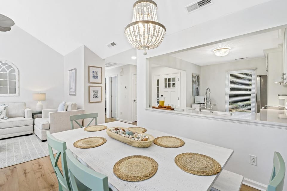 3421 Carolina Place Villa in Hilton Head Island
